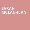 Sarah McLachlan, Chateau Ste Michelle, Seattle