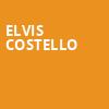 Elvis Costello, Chateau St Michelle, Seattle