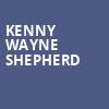 Kenny Wayne Shepherd, Chateau St Michelle, Seattle