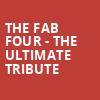 The Fab Four The Ultimate Tribute, Moore Theatre, Seattle