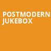 Postmodern Jukebox, Paramount Theatre, Seattle