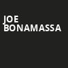 Joe Bonamassa, Paramount Theatre, Seattle