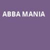 ABBA Mania, Neptune Theater, Seattle