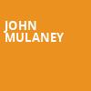 John Mulaney, White River Amphitheatre, Seattle