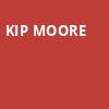 Kip Moore, Paramount Theatre, Seattle