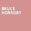 Bruce Hornsby, Neptune Theater, Seattle