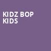 Kidz Bop Kids, Paramount Theatre, Seattle