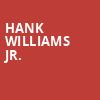 Hank Williams Jr, White River Amphitheatre, Seattle