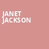 Janet Jackson, Key Arena, Seattle