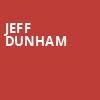 Jeff Dunham, Tacoma Dome, Seattle