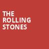The Rolling Stones, Lumen Field, Seattle