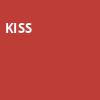 KISS, Climate Pledge Arena, Seattle