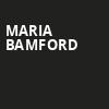 Maria Bamford, Neptune Theater, Seattle