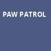 Paw Patrol, Toyota Center, Seattle