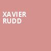 Xavier Rudd, The Crocodile, Seattle