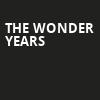 The Wonder Years, Showbox SoDo, Seattle