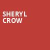 Sheryl Crow, Chateau St Michelle, Seattle