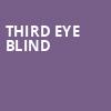 Third Eye Blind, WaMu Theater, Seattle
