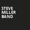 Steve Miller Band, Chateau St Michelle, Seattle