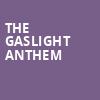 The Gaslight Anthem, Showbox SoDo, Seattle