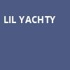 Lil Yachty, Paramount Theatre, Seattle