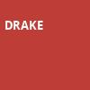 Drake, Climate Pledge Arena, Seattle