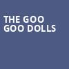 The Goo Goo Dolls, Chateau St Michelle, Seattle