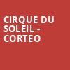 Cirque du Soleil Corteo, Climate Pledge Arena, Seattle