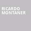 Ricardo Montaner, WaMu Theater, Seattle