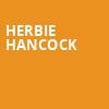 Herbie Hancock, Moore Theatre, Seattle
