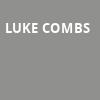 Luke Combs, Lumen Field, Seattle
