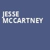 Jesse McCartney, Showbox Theater, Seattle