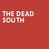 The Dead South, Paramount Theatre, Seattle