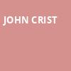 John Crist, Pantages Theater, Seattle