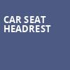 Car Seat Headrest, Woodland Park Zoo, Seattle