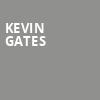 Kevin Gates, WaMu Theater, Seattle