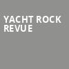 Yacht Rock Revue, Neptune Theater, Seattle