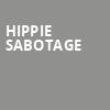 Hippie Sabotage, Showbox SoDo, Seattle
