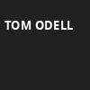 Tom Odell, Showbox Theater, Seattle