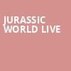 Jurassic World Live, Climate Pledge Arena, Seattle