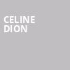 Celine Dion, Tacoma Dome, Seattle