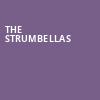 The Strumbellas, The Crocodile, Seattle