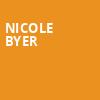 Nicole Byer, Snoqualmie Casino Ballroom, Seattle