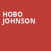 Hobo Johnson, Showbox Theater, Seattle
