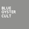Blue Oyster Cult, Muckleshoot Events Center, Seattle