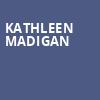 Kathleen Madigan, Moore Theatre, Seattle