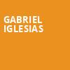 Gabriel Iglesias, Climate Pledge Arena, Seattle