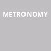 Metronomy, Showbox Theater, Seattle