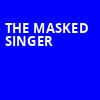 The Masked Singer, Paramount Theatre, Seattle