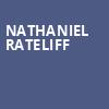 Nathaniel Rateliff, Paramount Theatre, Seattle